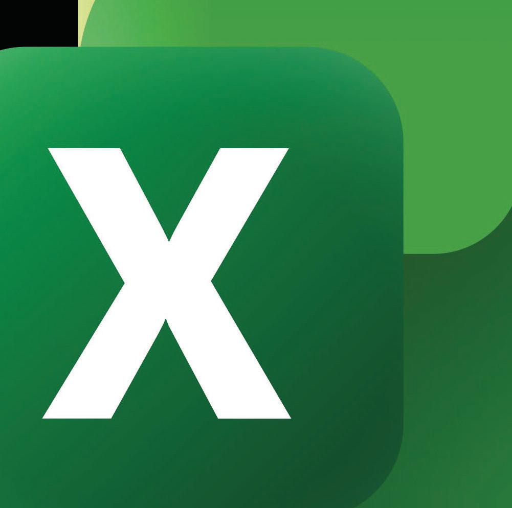 WHAT'S NEW IN MICROSOFT EXCEL